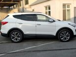 Hyundai Santa Fe-5