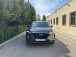 Hyundai Santa Fe-3