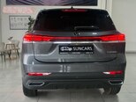 Changan X7 Plus-20