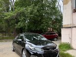 Chevrolet Cruze-3