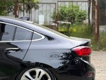 Chevrolet Cruze-9