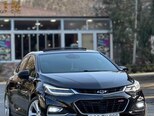 Chevrolet Cruze-1