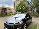 Chevrolet Cruze-5