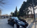 Chevrolet Cruze-15