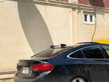 Chevrolet Cruze-11