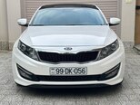 Kia K5-1