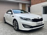 Kia K5-2