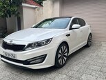 Kia K5-3