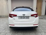 Kia K5-4
