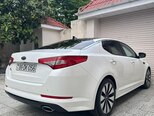 Kia K5-5