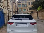 Jaguar F-Pace R-3