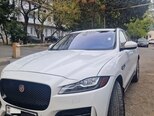 Jaguar F-Pace R-2