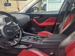 Jaguar F-Pace R-8