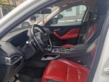 Jaguar F-Pace R-7