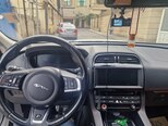 Jaguar F-Pace R-11