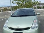 Toyota Prius-9