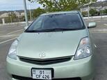 Toyota Prius-21