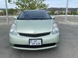 Toyota Prius-1
