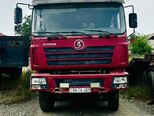 Shacman F3000-1