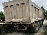 Shacman F3000-3