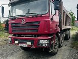 Shacman F3000-2