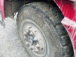 Shacman F3000-6