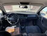 Opel Vectra-4