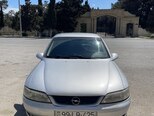 Opel Vectra-2