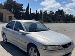 Opel Vectra-7