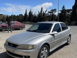 Opel Vectra-6