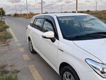 Toyota Corolla Fielder-2