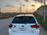 Toyota Corolla Fielder-4