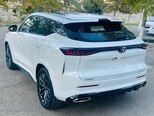 Changan Uni-Z-4