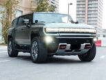 GMC Hummer EV-3