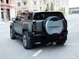 GMC Hummer EV-4