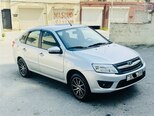 LADA (VAZ) Granta-8