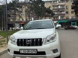 Toyota Land Cruiser Prado-2