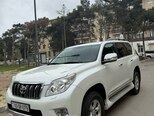 Toyota Land Cruiser Prado-1