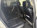 Toyota Land Cruiser Prado-11