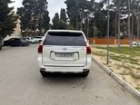Toyota Land Cruiser Prado-5