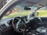 Toyota Land Cruiser Prado-8