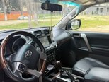 Toyota Land Cruiser Prado-7