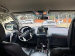 Toyota Land Cruiser Prado-9