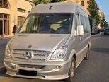 Mercedes Sprinter 519-1