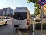 Mercedes Sprinter 519-2