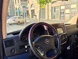 Mercedes Sprinter 519-3