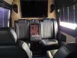 Mercedes Sprinter 519-4