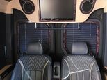 Mercedes Sprinter 519-16