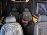 Mercedes Sprinter 519-9