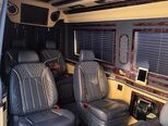 Mercedes Sprinter 519-10